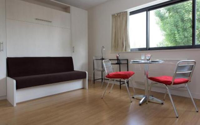Appartement Lille Metropolys