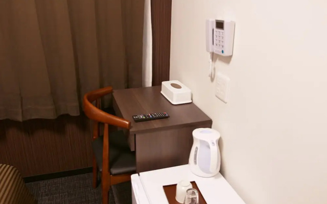 Hotel Trend Numazu Ekimae