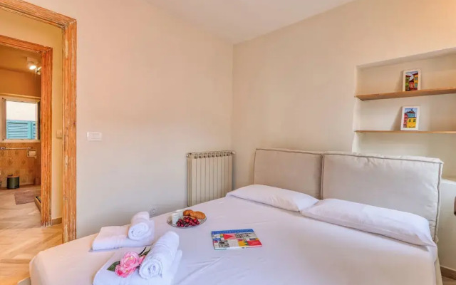 Boutique Apartment Casa Del Giudice