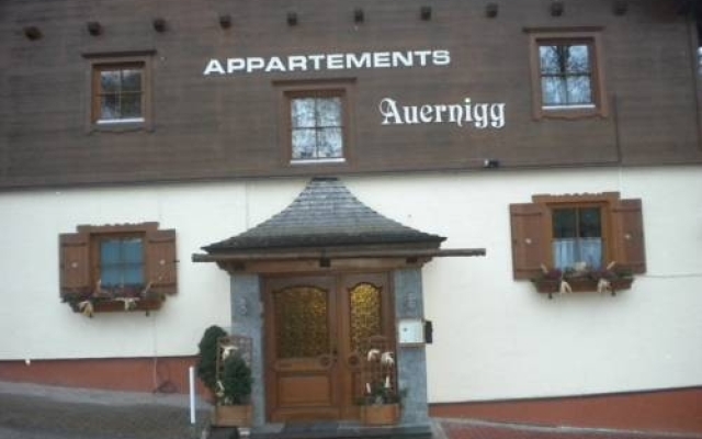 Appartement Auernigg