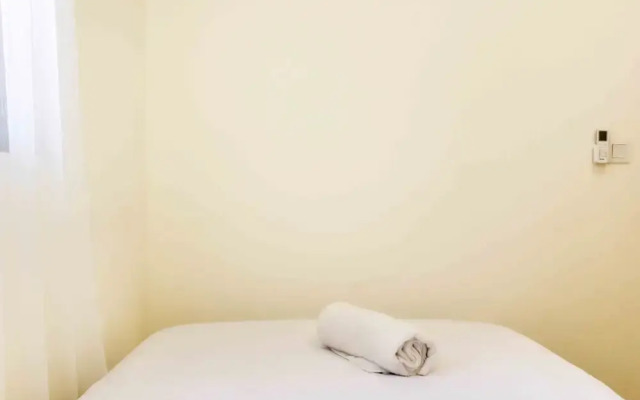 Good Place 2BR Meikarta Apartment