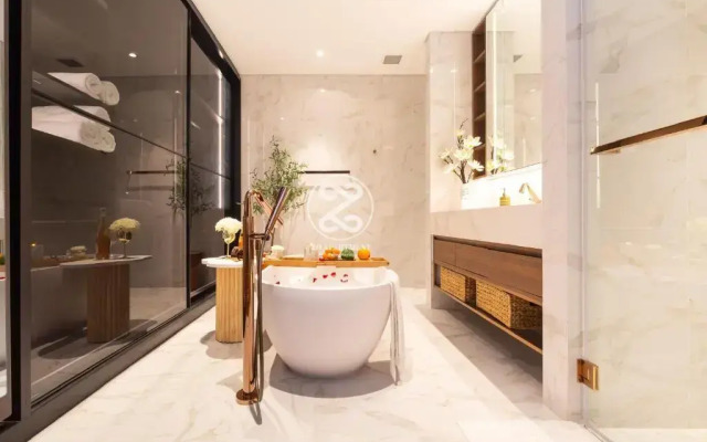The Galleria Residences