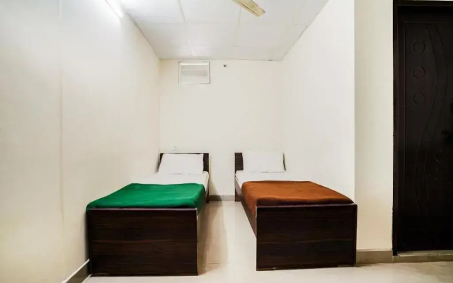 Panchavati Residency Annex by OYO Rooms