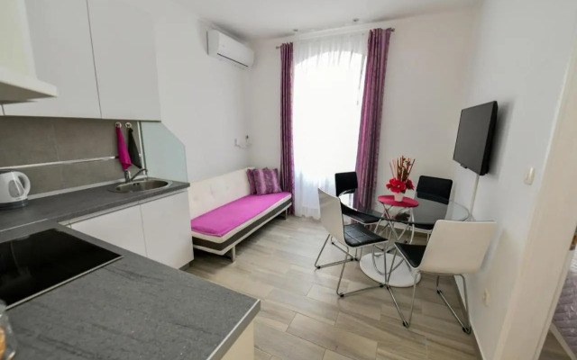 Apartment Cecilija