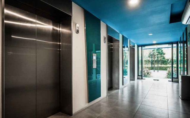 H20 Residence at Ara Damansara – Hotel Rooms – Petaling Jaya