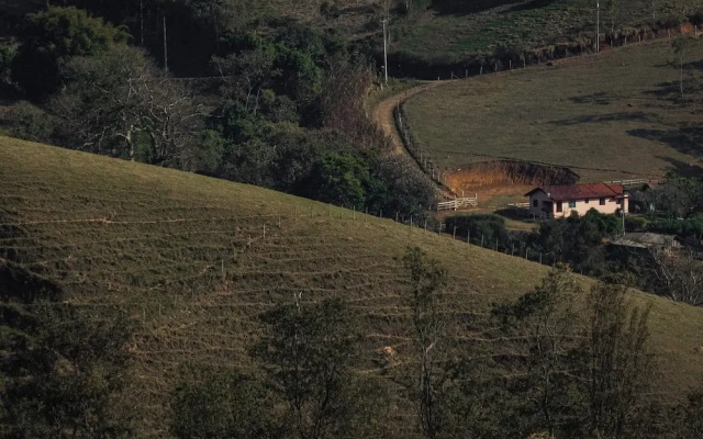Pousada Terra dos Pássaros