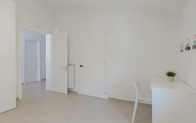 Haiku Rosa in Santa Maria Imbaro