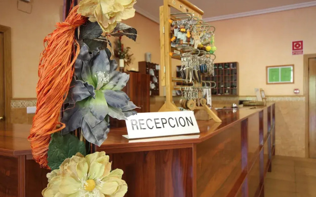 Rural Mountain Hotel - Cazorla