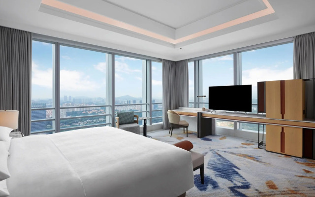 Sheraton Guangzhou Panyu
