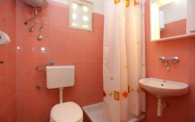 Apartment Supetar 16656b