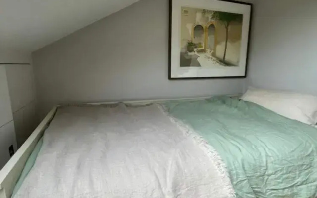 Secluded & Serene 3BD Family Home - Wandsworth!