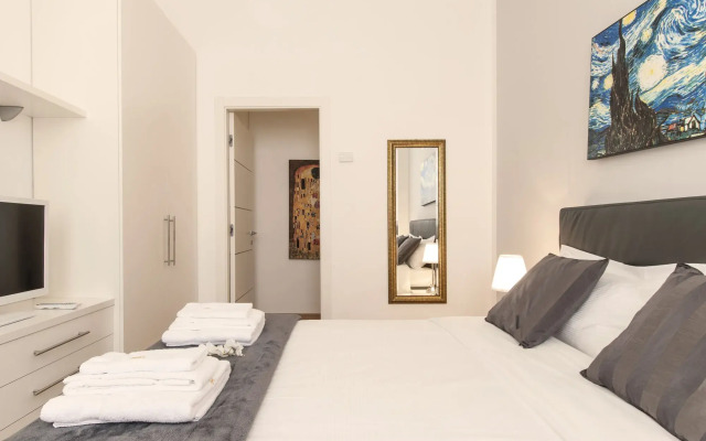 Milan Royal Suites Magenta & Luxury Apartments