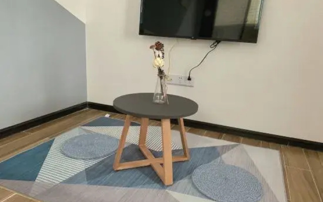 I Do Apartment