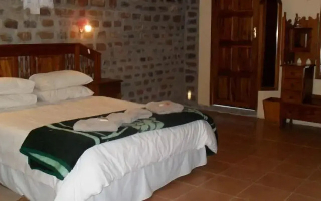 Seeheim Hotel