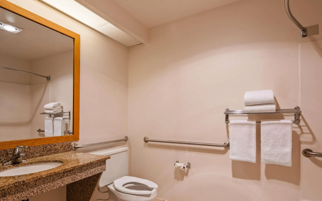 Best Western Plus Newark/Christiana Inn