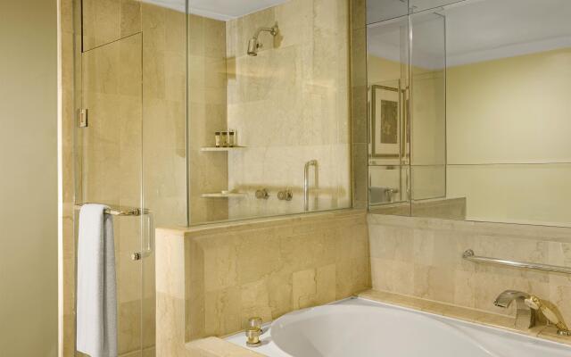 Sheraton Surabaya Hotel and Towers