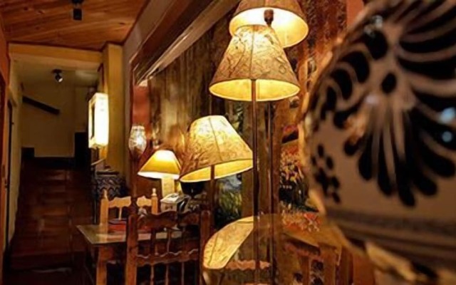 Hotel Real Malintzi Zacatelco