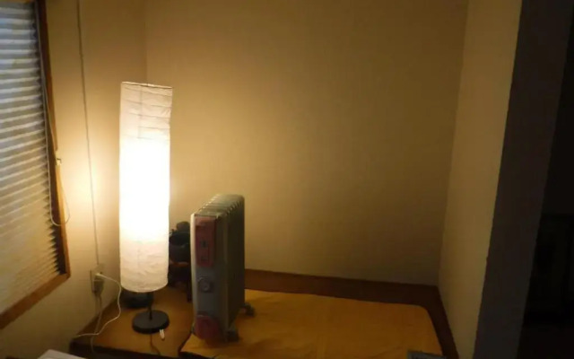 Wholeearth Ryokan Hiroshima