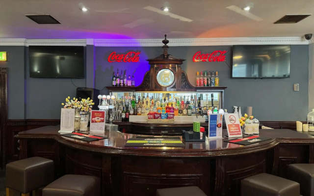 Britannia Sachas Hotel