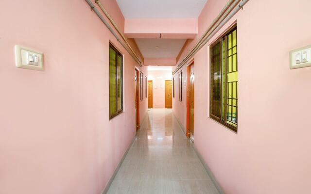 SPOT ON 47686 Kgt Guest House