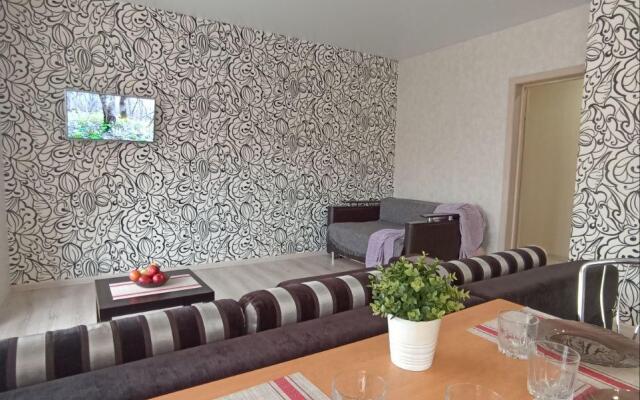 Уют комфорт-класса на улице Караидельская 62