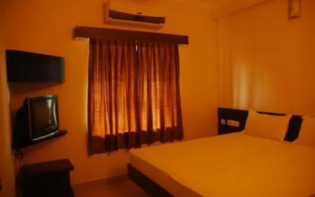 Hotel Namaskar