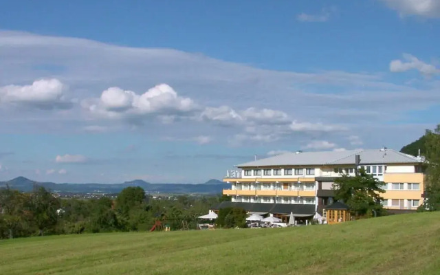 Badhotel Restaurant Stauferland