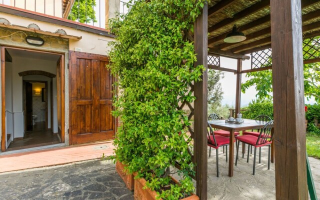 Podere Berrettino Fano