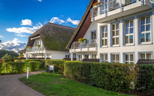 Balmer See - Hotel · Golf · Spa
