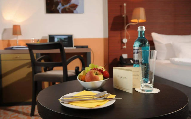 Göbel´s Vital Hotel Bad Sachsa