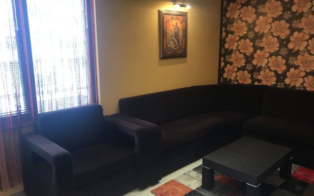One-Bedroom Apartment in Nessebar