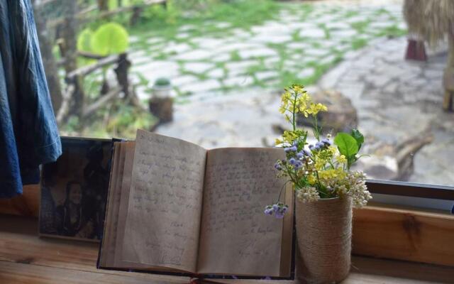 Sapa Jungle Pub  Homestay
