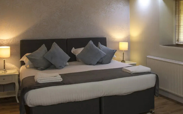 Meadfoot Bay Hotel