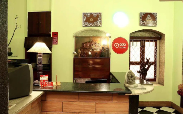 Oyo Rooms Gariahat Crossing