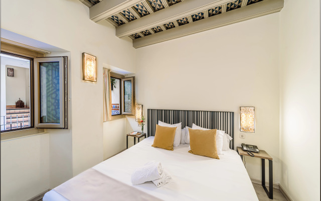 Hotel Boutique Casas de Santa Cruz