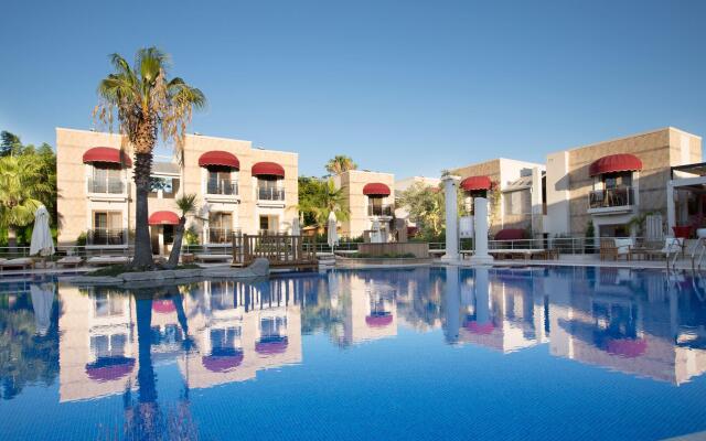 Bodrium Hotel & Spa - Special Class