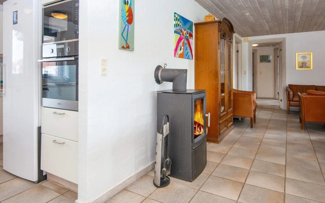 16 Person Holiday Home in Hvide Sande
