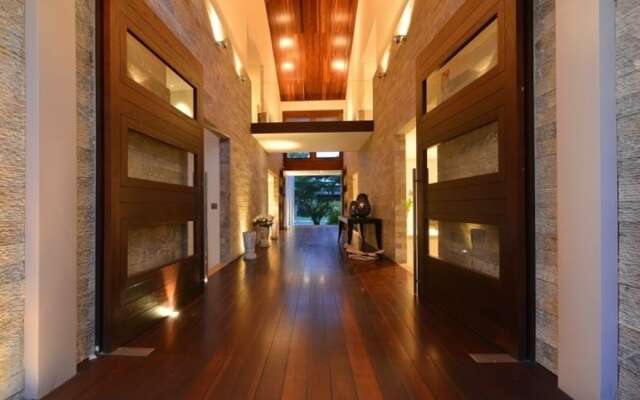 Tugela Luxury House