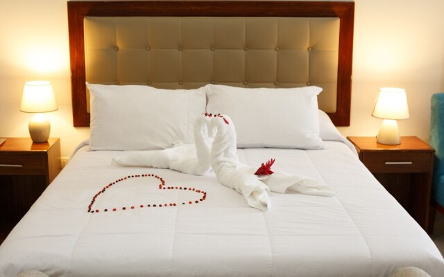 Rio Hotels Tarapoto