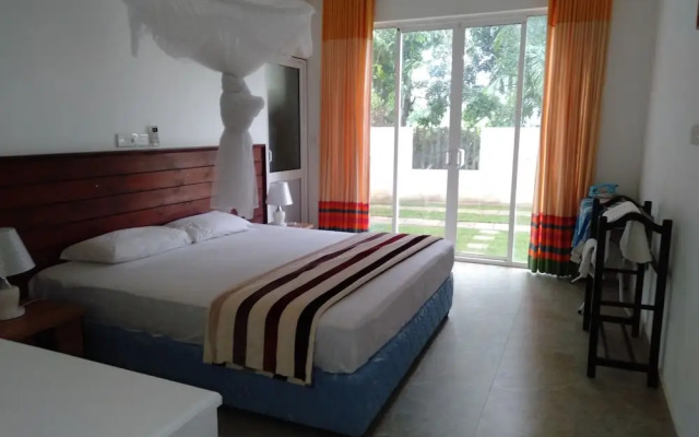 Green View Homestay