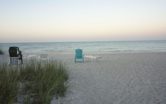 Sandpiper Inn