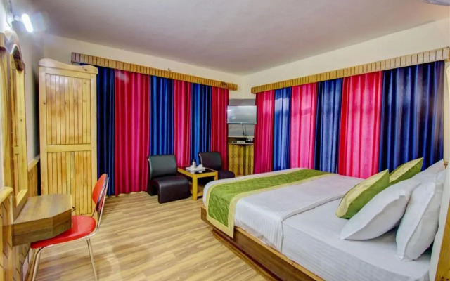 Hotel Samiru