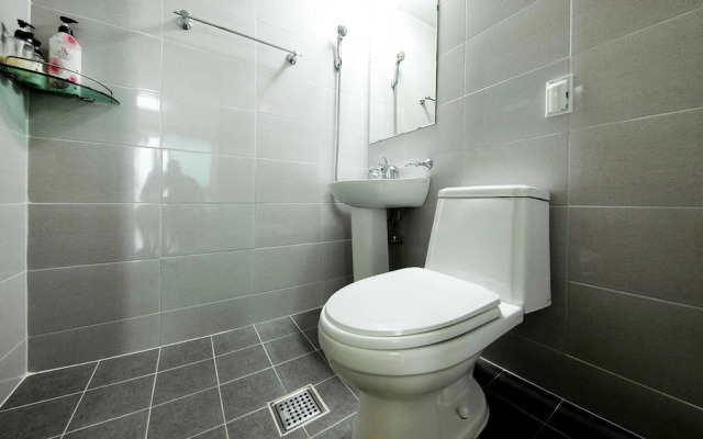 Samcheok Haega Pension