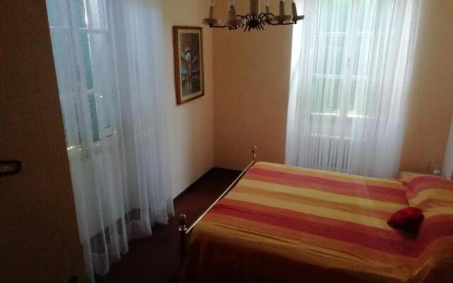 Agritur Tenno Cantina Bio Natura