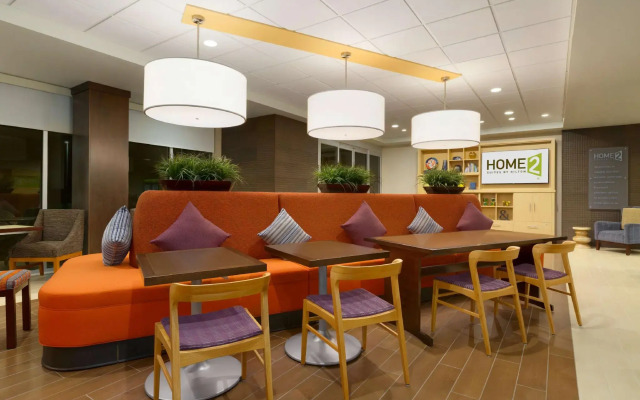 Home2 Suites by Hilton Phoenix Chandler