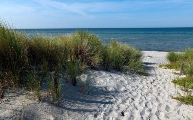 Ostsee Residenz Meeresblick Traumblick