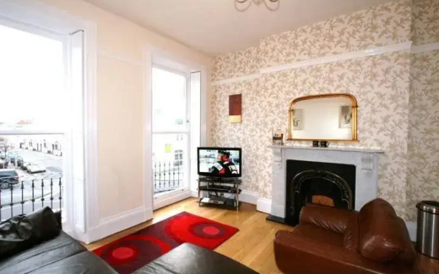 Albion Street Hotel Serviced Apartments