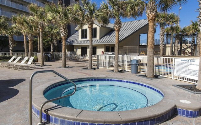 Mainsail by Southern Vacation Rentals