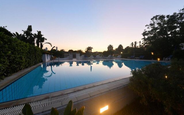 Residence San Domenico