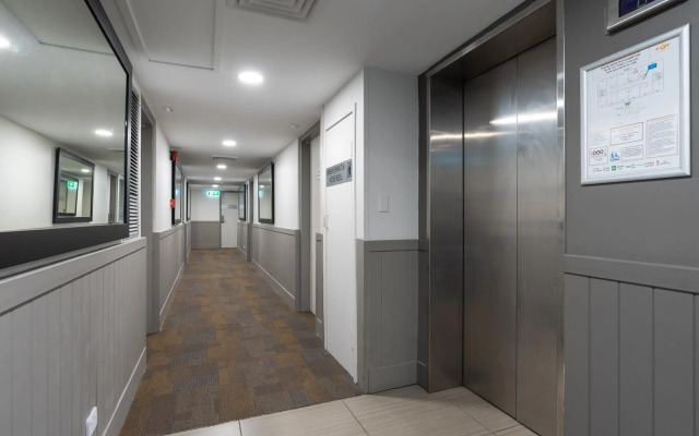 Mercure Rockhampton